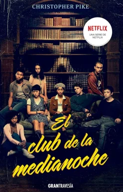 EL CLUB DE LA MEDIANOCHE