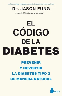 EL CODIGO DE LA DIABETES
