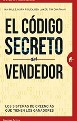 EL CODIGO SECRETO DEL VENDEDOR
