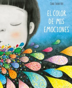 EL COLOR DE MIS EMOCIONES