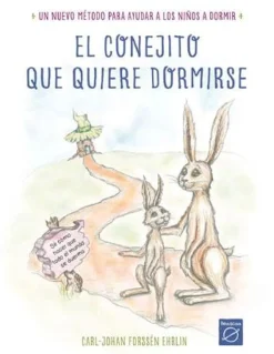 EL CONEJITO QUE QUIERE DORMIRSE