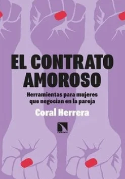EL CONTRATO AMOROSO