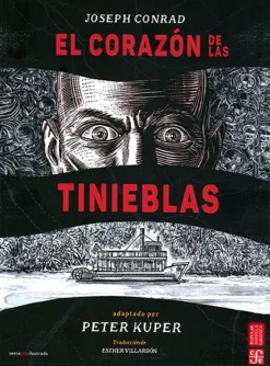 EL CORAZÓN DE LAS TINIEBLAS