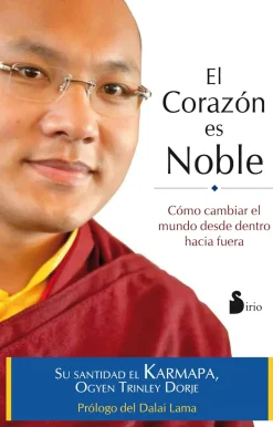 EL CORAZON ES NOBLE