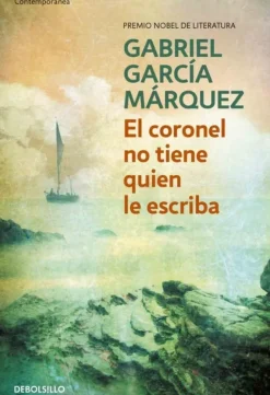 EL CORONEL NO TIENE QUIEN LE ESCRIBA