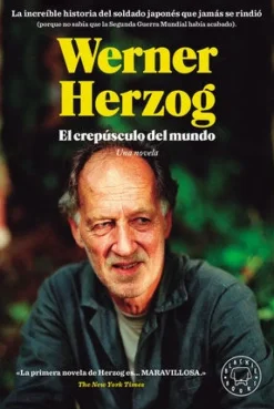 EL CREPUSCULO DEL MUNDO