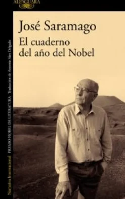 EL CUADERNO DEL AÑO DEL NOBEL