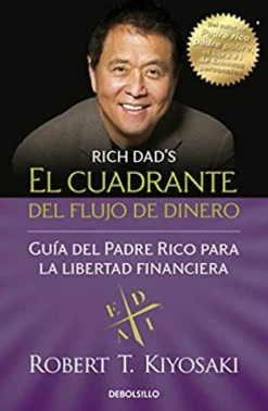 EL CUADRANTE DEL FLUJO DEL DINERO