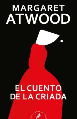 EL CUENTO DE LA CRIADA