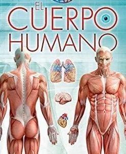 EL CUERPO HUMANO