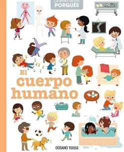 EL CUERPO HUMANO