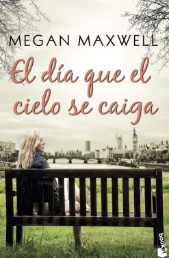 EL DÍA QUE EL CIELO SE CAIGA