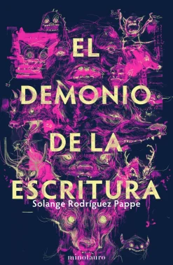 EL DEMONIO DE LA ESCRITURA