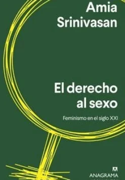 EL DERECHO AL SEXO