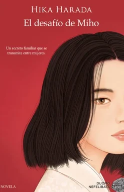 EL DESAFIO DE MIHO