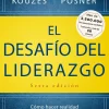 EL DESAFIO DEL LIDERAZGO