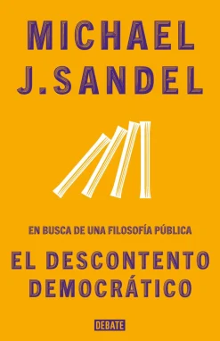EL DESCONTENTO DEMOCRATICO
