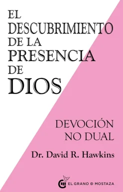 EL DESCUBRIMIENTO DE LA PRESENCIA DE DIOS