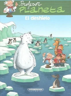 EL DESHIELO