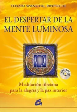 EL DESPERTAR DE LA MENTE LUMINOSA