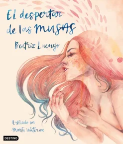 EL DESPERTAR DE LAS MUSAS