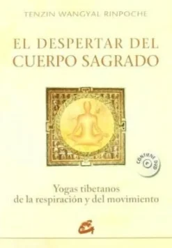 EL DESPERTAR DEL CUERPO SAGRADO