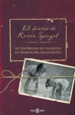 EL DIARIO DE RENIA SPIEGEL