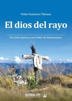 EL DIOS DEL RAYO