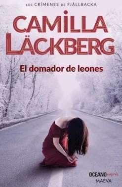 EL DOMADOR DE LEONES