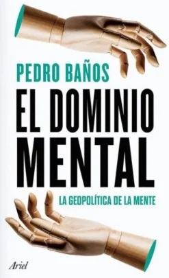 EL DOMINIO MENTAL