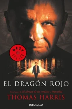 EL DRAGON ROJO