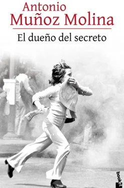 EL DUEÑO DEL SECRETO