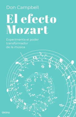 EL EFECTO MOZART