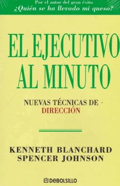 EL EJECUTIVO AL MINUTO