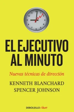 EL EJECUTIVO AL MINUTO