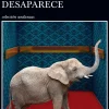 EL ELEFANTE DESAPARECE
