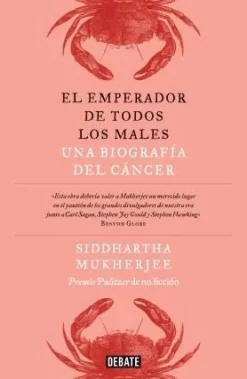 EL EMPERADOR DE TODOS LOS MALES