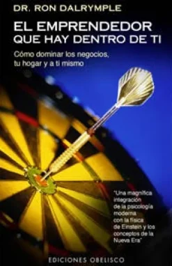 EL EMPRENDEDOR QUE HAY DENTRO DE TI