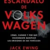EL ESCANDALO DE VOLKSWAGEN