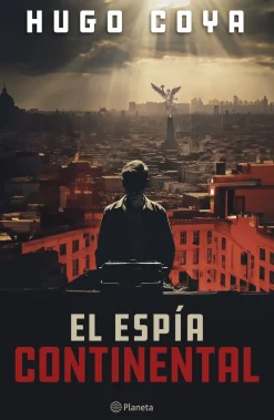 EL ESPÍA CONTINENTAL