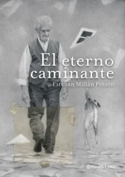 EL ETERNO CAMINANTE