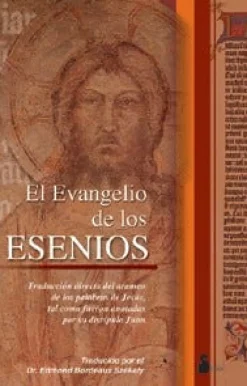 EL EVANGELIO DE LOS ESENIOS
