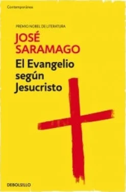 EL EVANGELIO SEGUN JESUCRISTO
