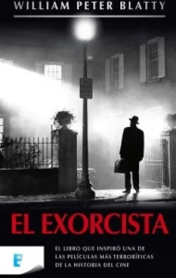 EL EXORCISTA