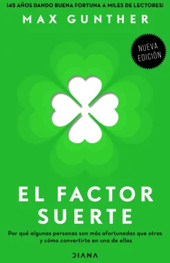 EL FACTOR SUERTE