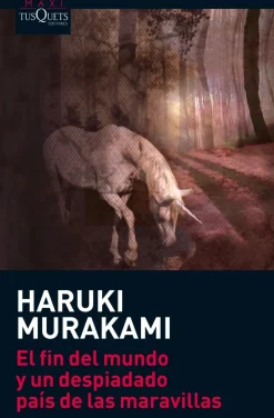 El fin del mundo y un despiadado país de las marav