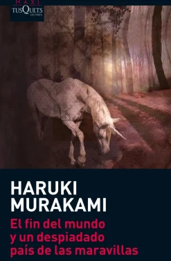 EL FIN DEL MUNDO Y UN DESPIADADO PAIS DE LAS MARAVILLAS