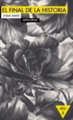 EL FINAL DE LA HISTORIA
