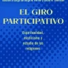EL GIRO PARTICIPATIVO: ESPIRITUALIDAD, MISTICISMO Y ESTUDIO DE LAS RELIGIONES