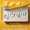 EL GOZO DE ESCRIBIR